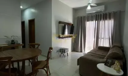 Vende-se Apartamento Condomínio Residencial Valle das Palmeiras