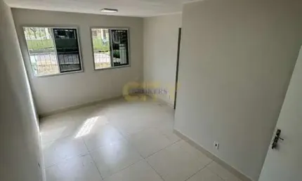 Vende-se Apartamento Térreo Residencial Esmeralda 2 (Terra Nova)