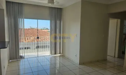 Apartamento com 3 quartos à venda na Rua do Cajá, Cidade Alta, Cuiabá