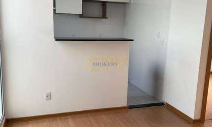 Vende-se Apartamento Condomínio Chapada das Borboletas