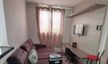 Vende-se Apartamento  Condomínio Chapada Diamantina