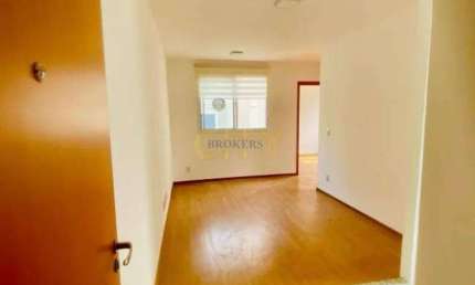 Vende-se Apartamento Condomínio Chapada das Oliveiras