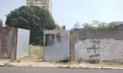 Vende-se Terreno/Lote Região Central (Prox. Av. Mato Grosso)