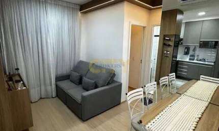 Apartamento com 2 quartos à venda na Rua dos Bem-te-vis, Parque Ohara, Cuiabá