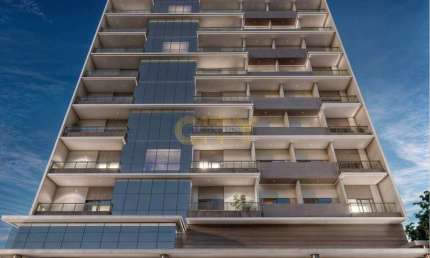 Flat com 2 quartos à venda na Avenida Vereador Juliano da Costa Marques, Jardim Aclimação, Cuiabá