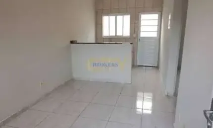 Casa com 2 quartos à venda no Coxipó da Ponte, Cuiabá 