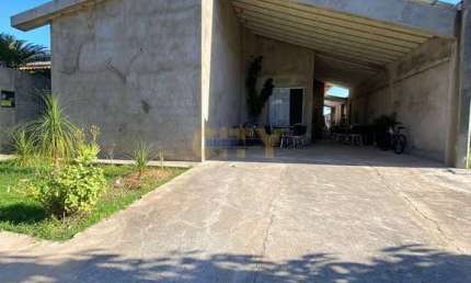 Casa em condomínio fechado com 3 quartos à venda no Residencial Paiaguás, Cuiabá 