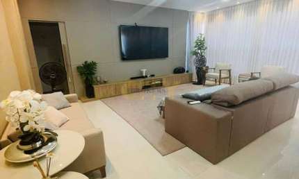 Vende-se Apartamento Semi-Mobiliado Edifício América Diamond