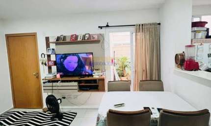Vende-se Apartamento Térreo Garden Condomínio Chapada dos Pinheiros