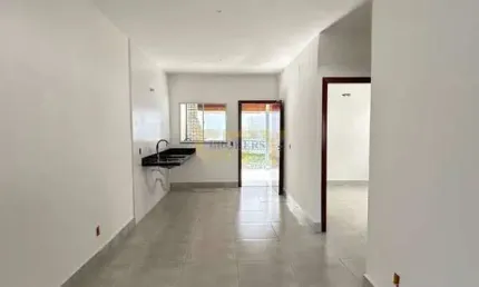Apartamento com 2 quartos à venda na Rua Quatro, Jardim Comodoro, Cuiabá