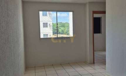 Vende-se Apartamento Condomínio Chapada dos Cristais