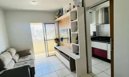 Vende-se Apartamento Condomínio Vero (Ao Lado do Colégio São Gonçalo)