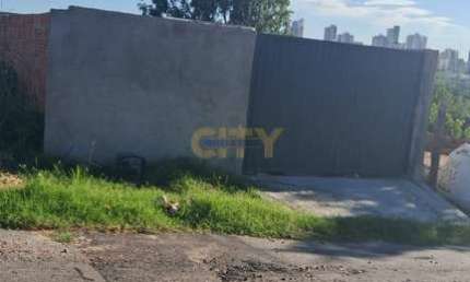 Terreno à venda na Rua Um, Dom Bosco, Cuiabá