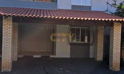 Vende-se Sobrado Condomínio Porto Rico (Prox. Centro Político Adm)