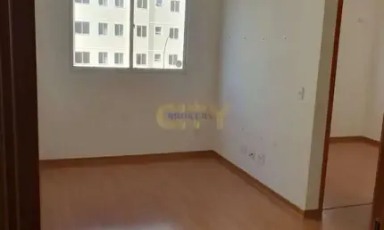 Apartamento com 2 quartos à venda na Rua C, Morada do Ouro, Cuiabá