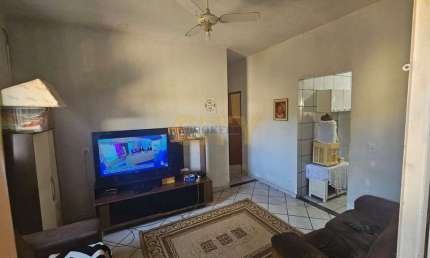 Casa com 3 quartos à venda na Rua Trinta e Seis, Santa Cruz II, Cuiabá
