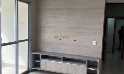 Vende-se Apartamento Edifício Jardim D&amp;apos;América