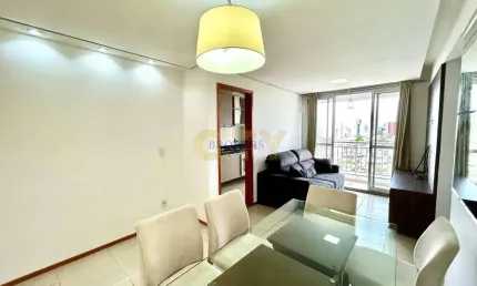 Apartamento com 3 quartos à venda na Avenida Archimedes Pereira Lima, Jardim Leblon, Cuiabá