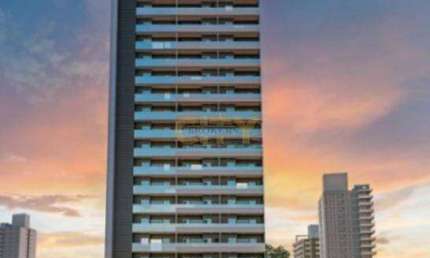 Vende-se Flat/Studio/Apartamento Edifício Vision Goiabeiras