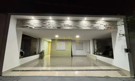 Casa em condomínio fechado com 3 quartos à venda no Parque Residencial das Nações Indígenas, Cuiabá 