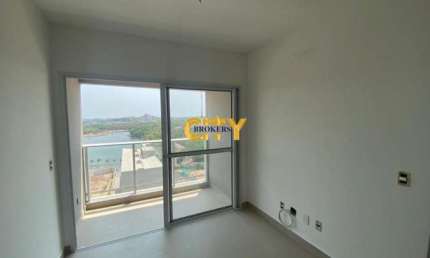 Vende-se Apartamento Edifício Valentina (Parque das Aguas)