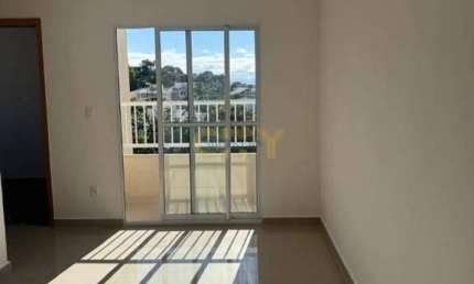 Apartamento com 2 quartos à venda no Jardim Imperial, Cuiabá 