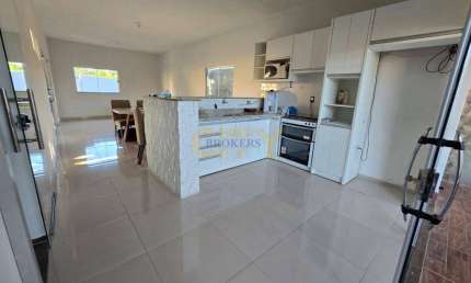Vende-se Casa Térrea Condomínio Gileade (Jd. Imperial)