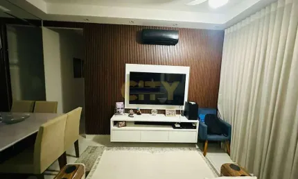 Vende-se Apartamento Condomínio Residencial Valle das Palmeiras