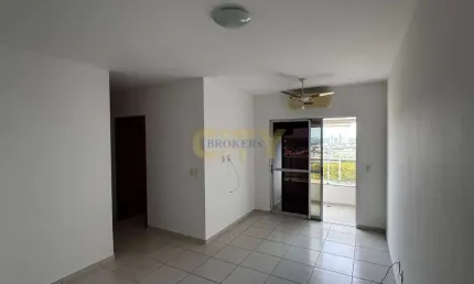 Vende-se Apartamento Edifício Le Parc (ao Lado da Havan Av. do CPA)