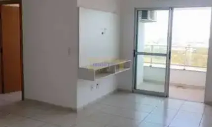 Vende-se Apartamento Edifício Le Parc (ao Lado da Havan Av. do CPA)