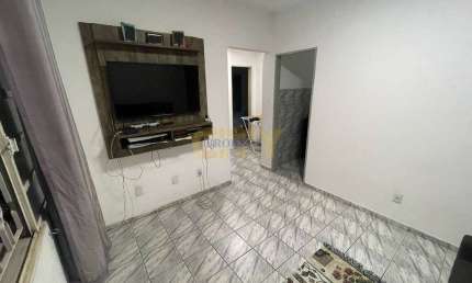 Apartamento com 2 quartos à venda na Rua Cinqüenta e Nove, Boa Esperança, Cuiabá