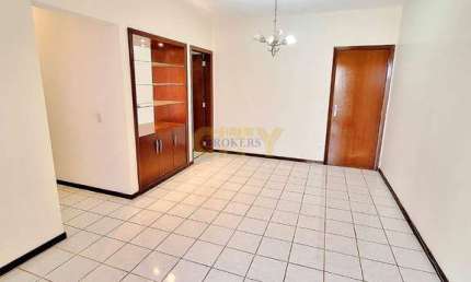 Apartamento com 3 quartos à venda na Avenida G, Jardim Aclimação, Cuiabá