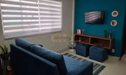 Apartamento com 2 quartos à venda na Rua Cinqüenta e Nove, Boa Esperança, Cuiabá