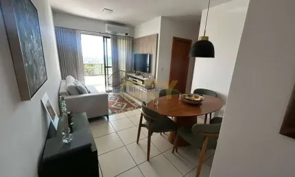 Vende-se Apartamento no Ed. Privilege (Atras do BigLar Miguel Sutil)