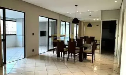 Apartamento com 3 quartos à venda na Avenida Miguel Sutil, Duque de Caxias I, Cuiabá