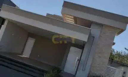 Casa em condomínio fechado com 3 quartos à venda na Avenida Professora Edna Maria de Albuquerque Affi, Condomínio Primor das Torres, Cuiabá
