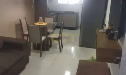 Casa em condomínio fechado com 2 quartos à venda na Avenida D, Residencial Altos do Parque I, Cuiabá