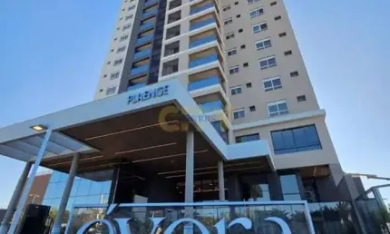 Apartamento com 3 quartos à venda na Rua Havana, Jardim das Américas, Cuiabá