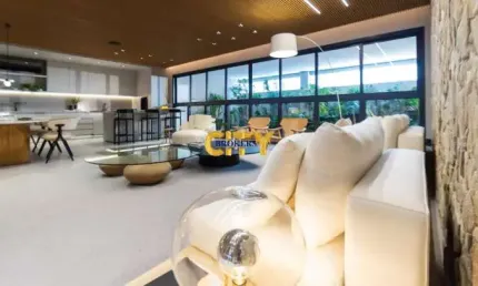 Apartamento com 3 quartos à venda na Avenida Fernando Correa da Costa, Jardim das Américas, Cuiabá