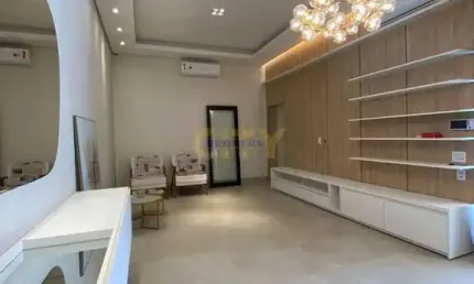 Vende-se casa alto padrão parque bela conquista (coxipó)