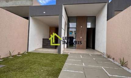 Casa Duplex 03 Suítes á Venda Residencial Copacabana  Fortaleza- Ceará