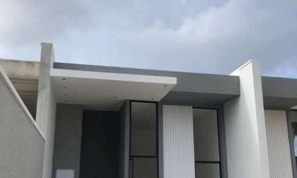 Casa 03 Suítes Plana Solta á Venda Paraíso da Lagoa no Eusébio- Ceará