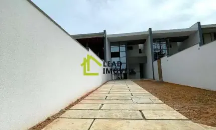 Casa Duplex 04 Suítes á Venda Santorini Residence em Eusébio- Ceará