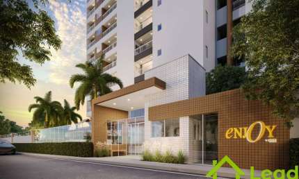 Apartamento 03 Quartos no Enjoy á Venda em Messejana Fortaleza -Ceará