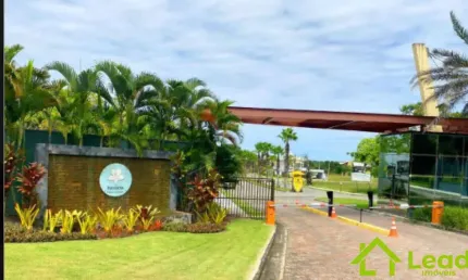 Lote de 306m² á Venda na Reserva Terra Brasilis Aquiraz- Ceará