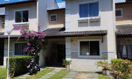 Casa com 3 quartos à venda na Rua João De Castro, S/N, Centro, Aquiraz