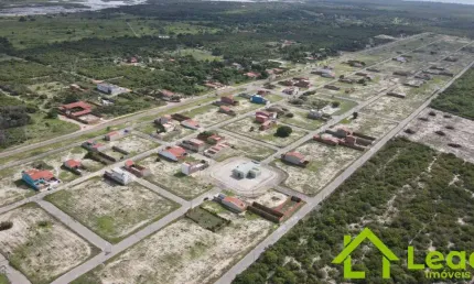 Lote no Loteamento Villa Cascavel IV a Venda Cascavel- Ceará