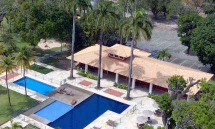 Lote no Loteamento Fazenda Imperial Sol Poente á Venda em Caucaia- Ceará