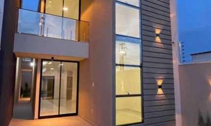 Casa Duplex com 04 Quartos á Venda no Residencial Renaissance em Eusébio- Ceará