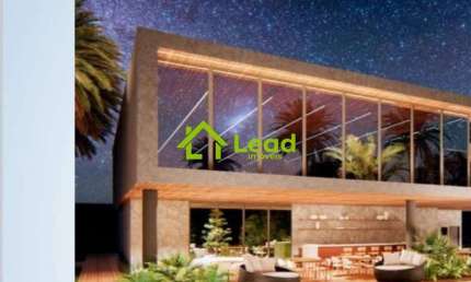Casa Duplex com 03 Quartos á Venda Monte Olimpo em Eusébio- Ceará